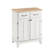 Walker Buffet by homestyles - LasVegasFurnitureOnline.com