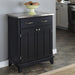 Walker Buffet by homestyles - LasVegasFurnitureOnline.com