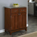 Walker Buffet by homestyles - LasVegasFurnitureOnline.com