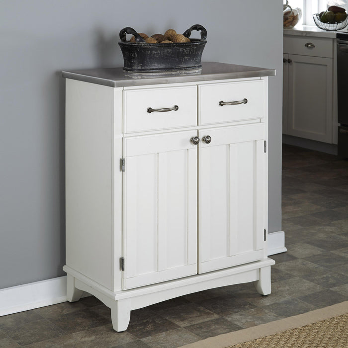 Walker Buffet by homestyles - LasVegasFurnitureOnline.com