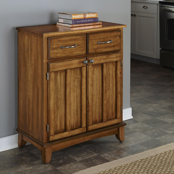 Walker Buffet by homestyles - LasVegasFurnitureOnline.com