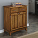 Walker Buffet by homestyles - LasVegasFurnitureOnline.com