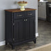 Walker Buffet by homestyles - LasVegasFurnitureOnline.com