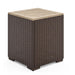 Palm Springs Outdoor Side Table by homestyles - LasVegasFurnitureOnline.com