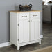 Walker Buffet by homestyles - LasVegasFurnitureOnline.com