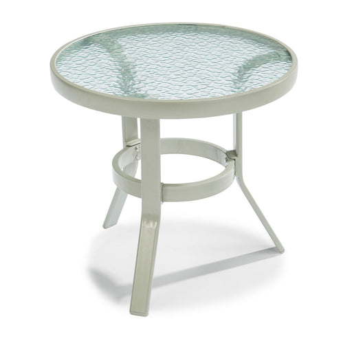 Captiva Outdoor Accent Table by homestyles - LasVegasFurnitureOnline.com