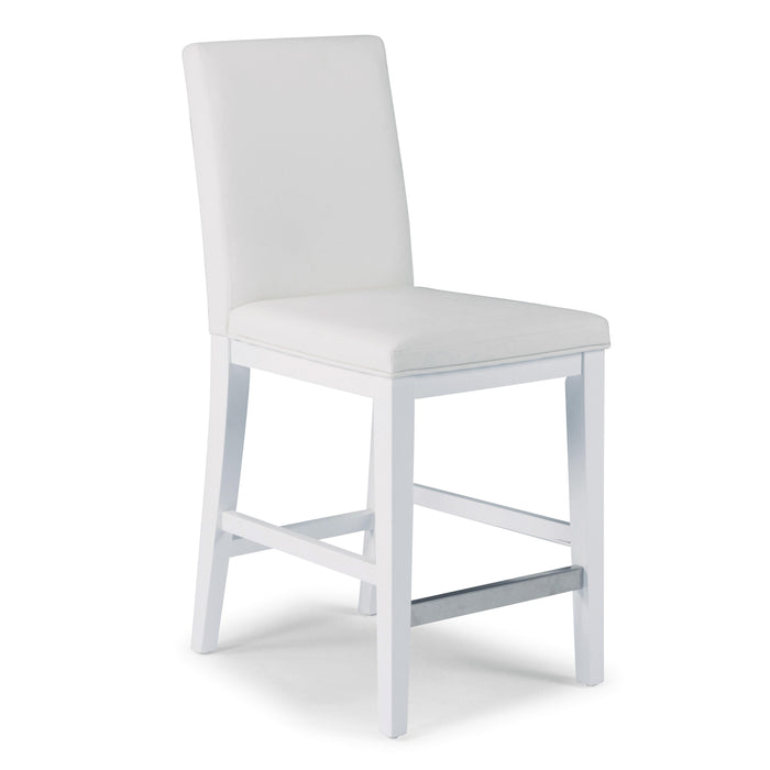 Linear Bar Stool by homestyles - LasVegasFurnitureOnline.com