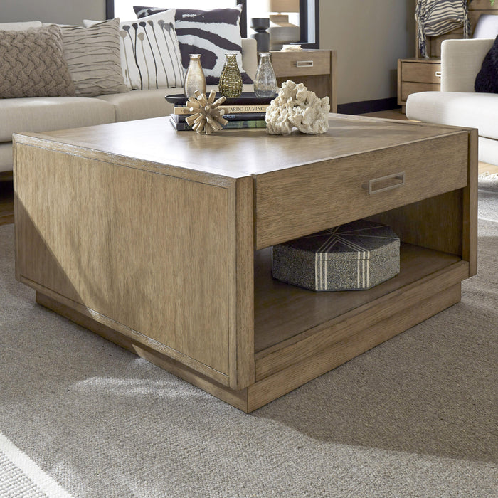 Montecito Coffee Table by homestyles