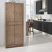 Montecito Pantry by homestyles - LasVegasFurnitureOnline.com