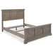 Walker Queen Bed by homestyles - LasVegasFurnitureOnline.com