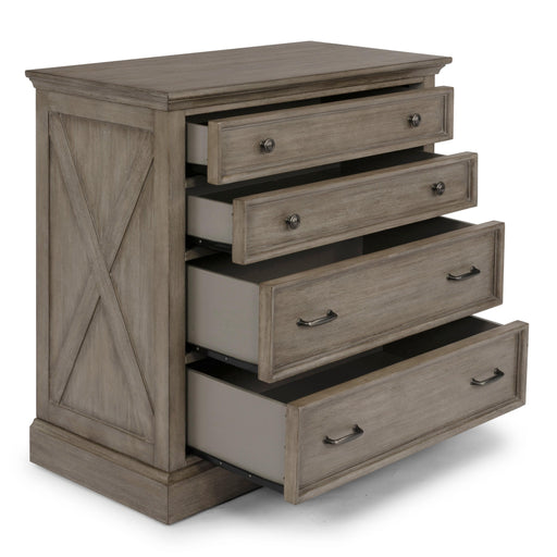 Walker Chest by homestyles - LasVegasFurnitureOnline.com