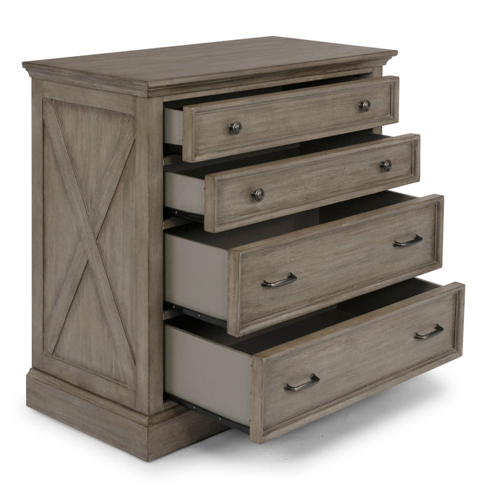 Walker Chest by homestyles