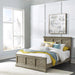 Walker Queen Bed by homestyles - LasVegasFurnitureOnline.com