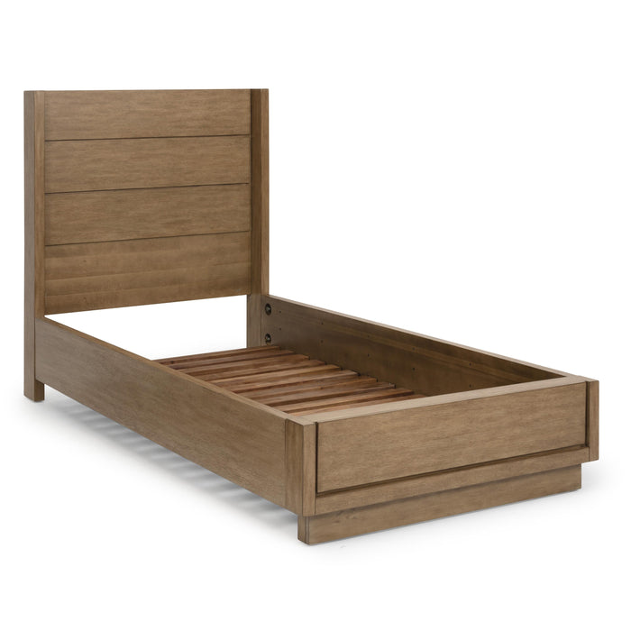 Montecito Twin Bed by homestyles
