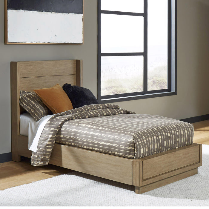 Montecito Twin Bed by homestyles