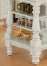 Montauk Kitchen Island by homestyles - LasVegasFurnitureOnline.com