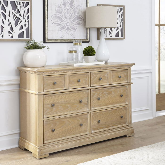 Manor House Dresser by homestyles