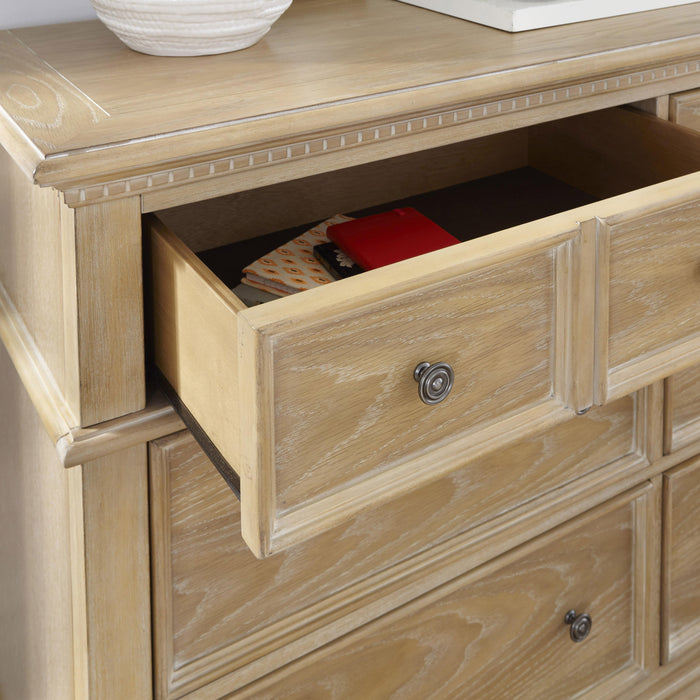 Manor House Dresser by homestyles