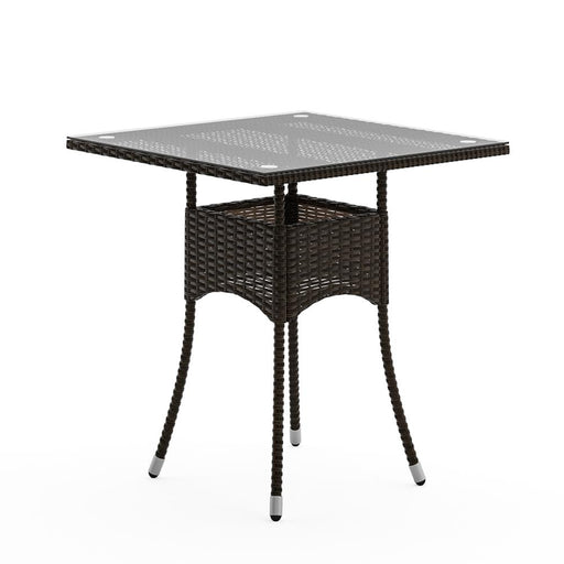 Longboat Key Bistro Table and Chairs by homestyles - LasVegasFurnitureOnline.com