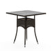 Longboat Key Bistro Table and Chairs by homestyles - LasVegasFurnitureOnline.com