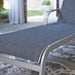 Captiva Outdoor Chaise Lounge by homestyles - LasVegasFurnitureOnline.com