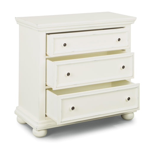 Dover Chest by homestyles - LasVegasFurnitureOnline.com