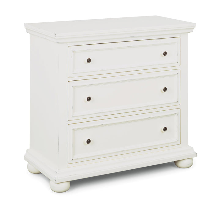 Dover Chest by homestyles - LasVegasFurnitureOnline.com