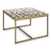 Geometric Ii Coffee Table by homestyles - LasVegasFurnitureOnline.com