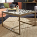 Geometric Ii Coffee Table by homestyles - LasVegasFurnitureOnline.com
