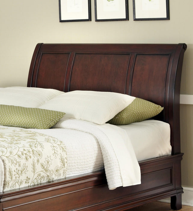 Lafayette King Headboard by homestyles - LasVegasFurnitureOnline.com