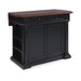 Alexander Kitchen Island by homestyles - LasVegasFurnitureOnline.com