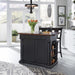 Alexander Kitchen Island by homestyles - LasVegasFurnitureOnline.com