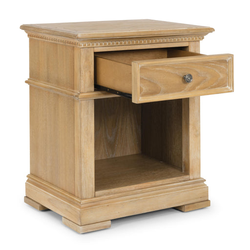 Manor House Nightstand by homestyles - LasVegasFurnitureOnline.com
