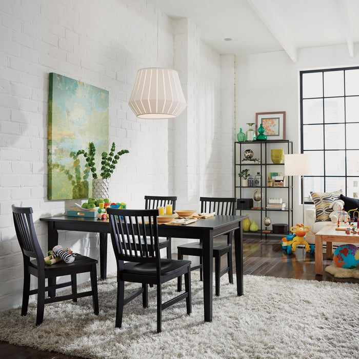 Lloyd Dining Table by homestyles - LasVegasFurnitureOnline.com