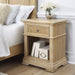 Manor House Nightstand by homestyles - LasVegasFurnitureOnline.com
