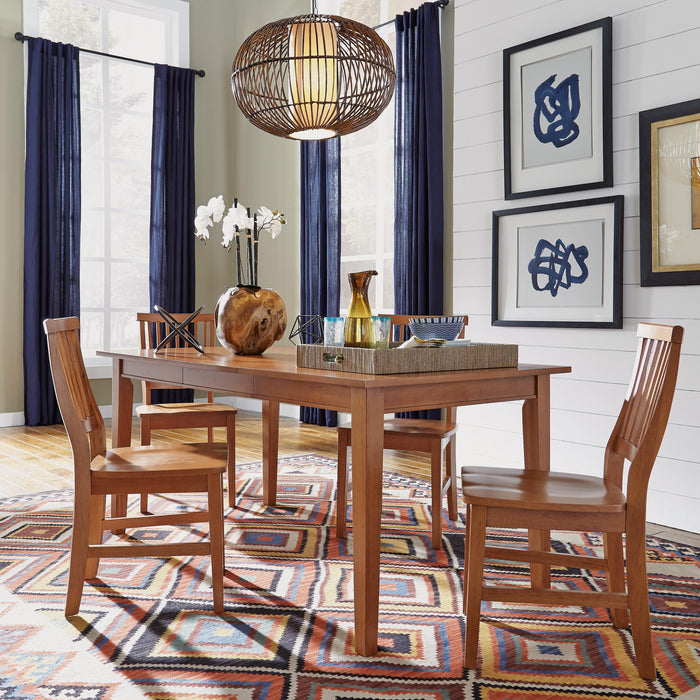 Lloyd Dining Table by homestyles