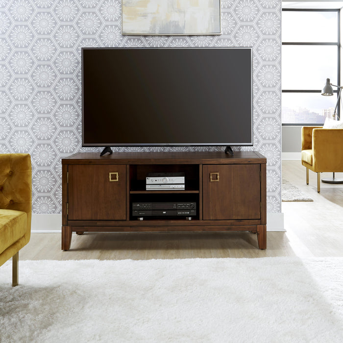 Bungalow Entertainment Center by homestyles