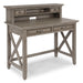 Walker Desk with Hutch by homestyles - LasVegasFurnitureOnline.com