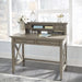 Walker Desk with Hutch by homestyles - LasVegasFurnitureOnline.com