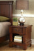Aspen Nightstand by homestyles - LasVegasFurnitureOnline.com