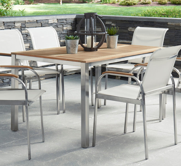 Aruba Dining Table by homestyles