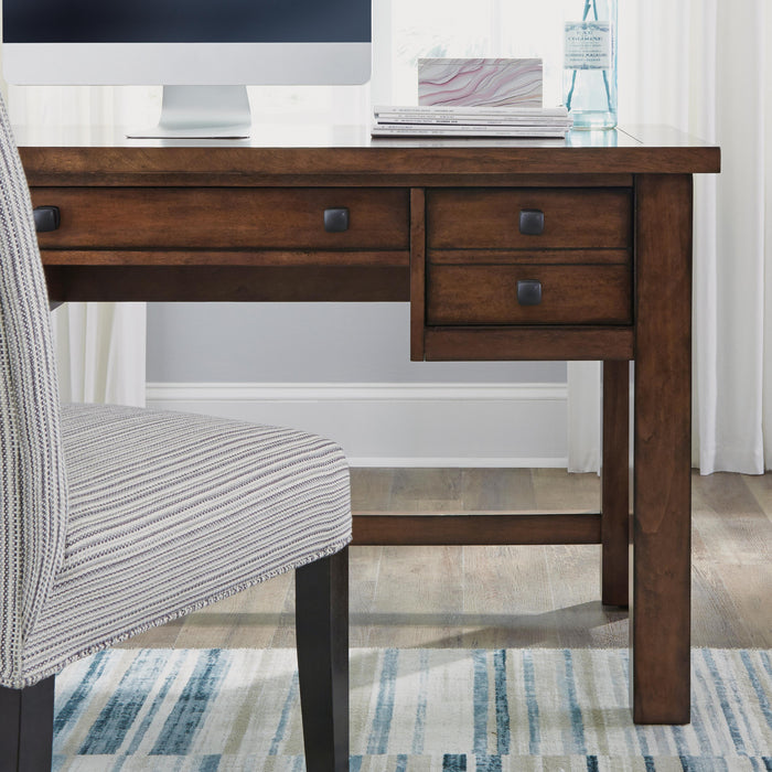 Tahoe Writing Desk by homestyles - LasVegasFurnitureOnline.com