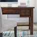 Tahoe Writing Desk by homestyles - LasVegasFurnitureOnline.com