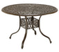 Capri 6 Piece Outdoor Dining Set by homestyles - LasVegasFurnitureOnline.com