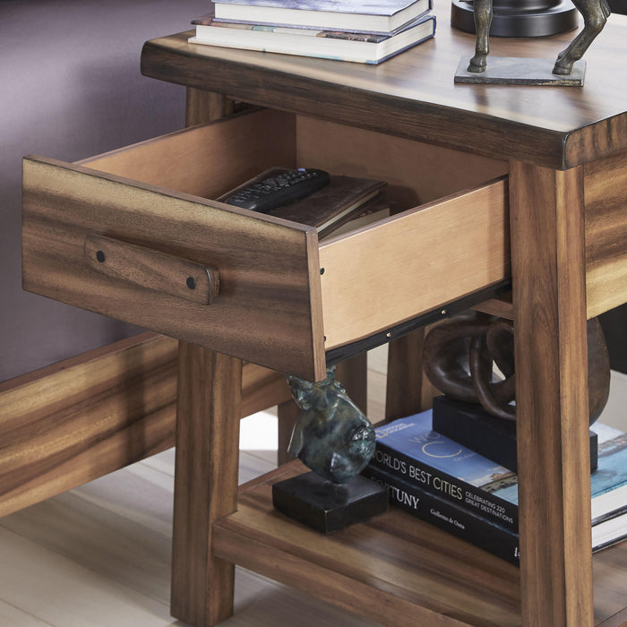 Forest Retreat Nightstand by homestyles