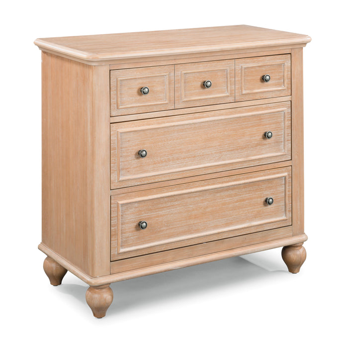 Claire Chest by homestyles - LasVegasFurnitureOnline.com