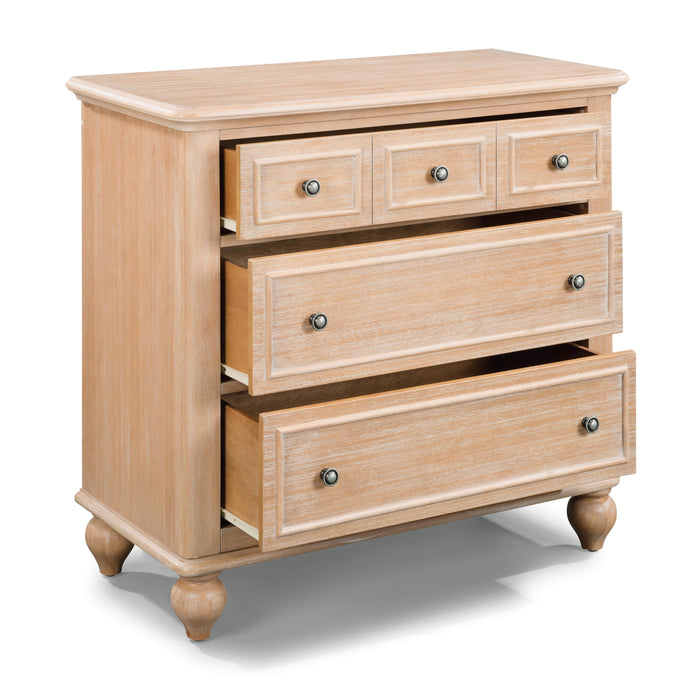 Claire Chest by homestyles - LasVegasFurnitureOnline.com