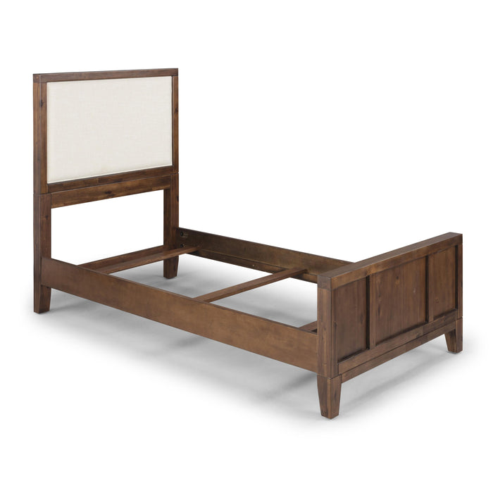 Bungalow Twin Bed by homestyles - LasVegasFurnitureOnline.com