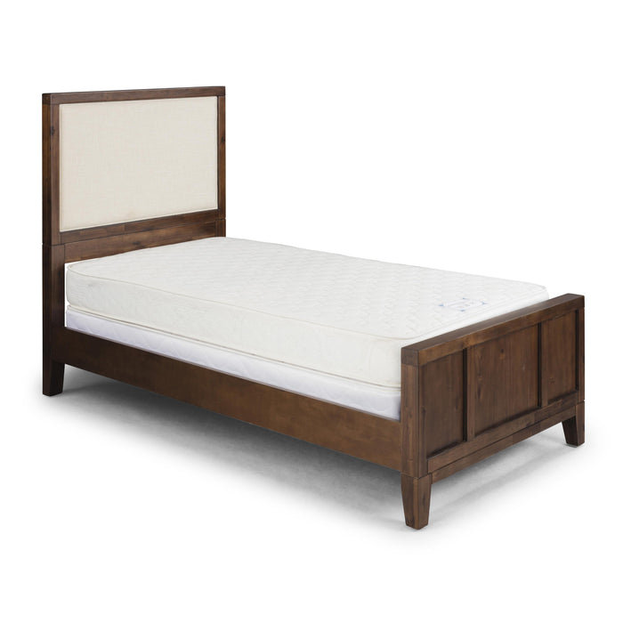 Bungalow Twin Bed by homestyles