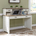District Writing Desk and Hutch by homestyles - LasVegasFurnitureOnline.com